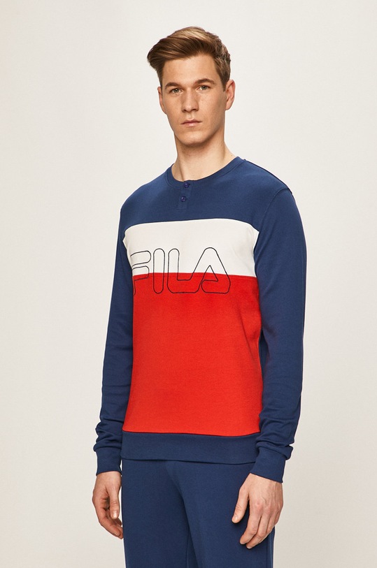 Fila - Piżama FPW1022 niebieski AW19