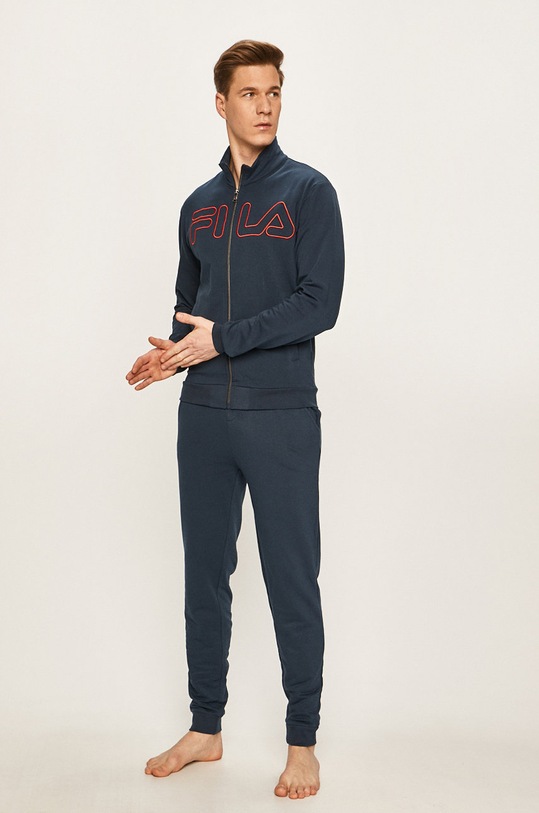 Fila - Piżama granatowy FPW1025