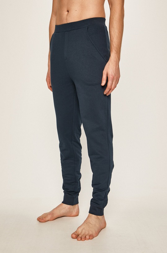 Odzież Fila - Piżama FPW1025 granatowy