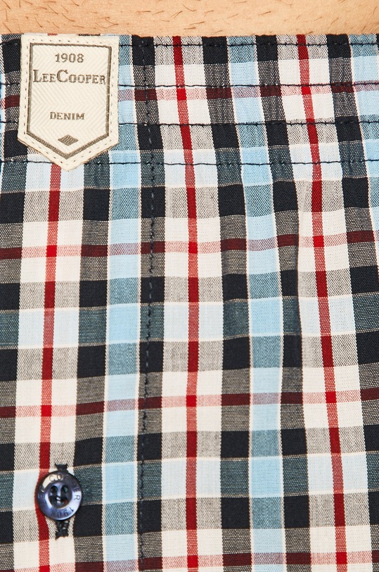 Lee Cooper - Boxeri (2-pack) BOX11.0034