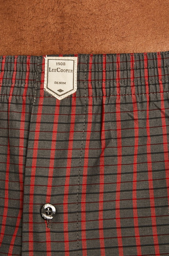 Lee Cooper - Boxeri (2-pack) BOX16.0076