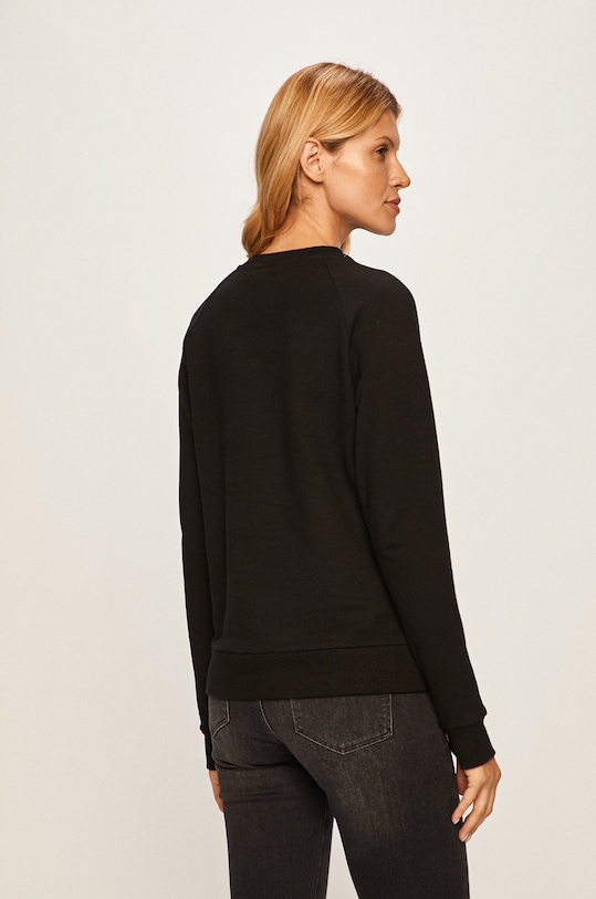 Îmbrăcăminte Femi Stories - Bluza Niru NIRU negru