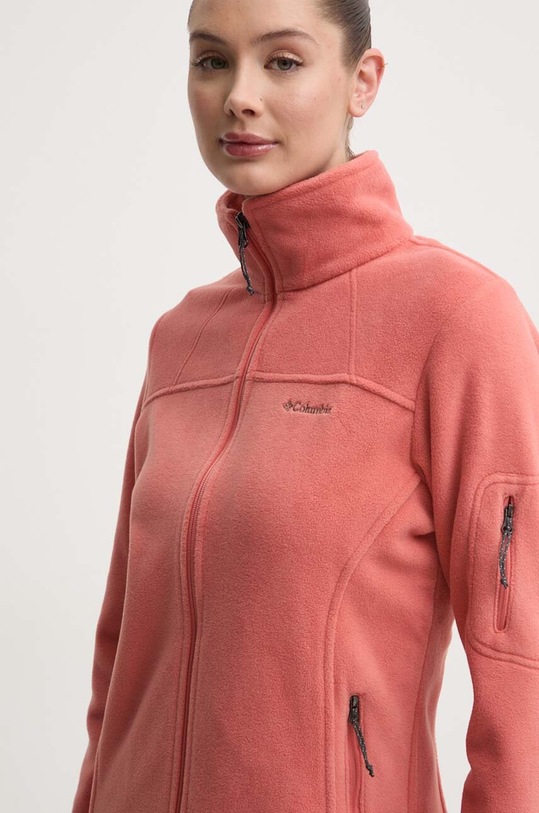 Columbia bluza sportowa Fast Trek II pomarańczowy 1465351