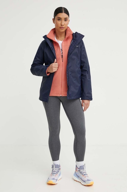 Columbia bluza sportowa Fast Trek II 1465351