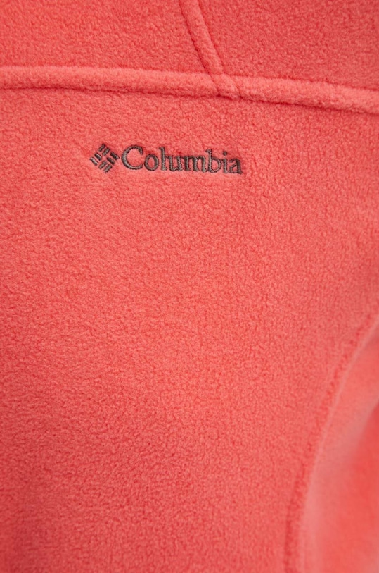 Sportovní mikina Columbia Fast Trek 1465351 červená