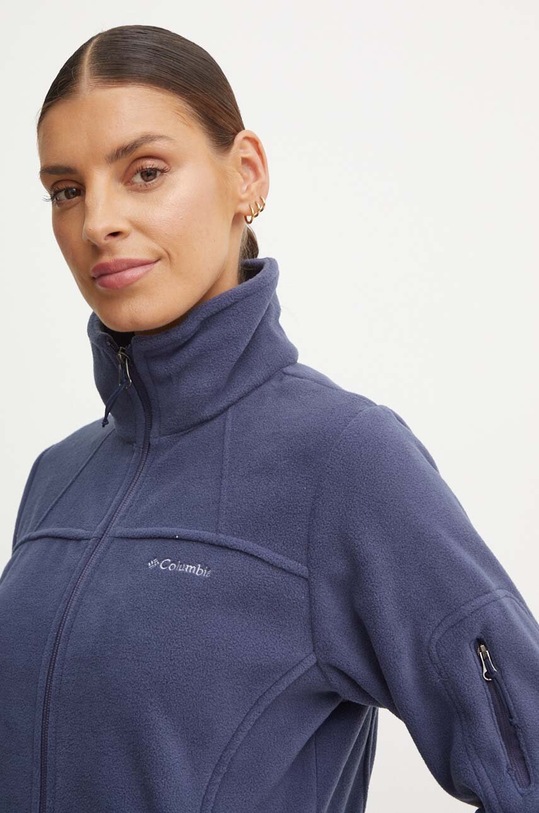 Majica Columbia Fast Trek mornarsko plava 1465351