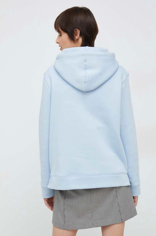 Ρούχα Tommy Hilfiger - Μπλούζα WW0WW26410 μπλε