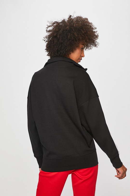 Oblečení adidas Originals - Mikina ED7526 ED7526 černá