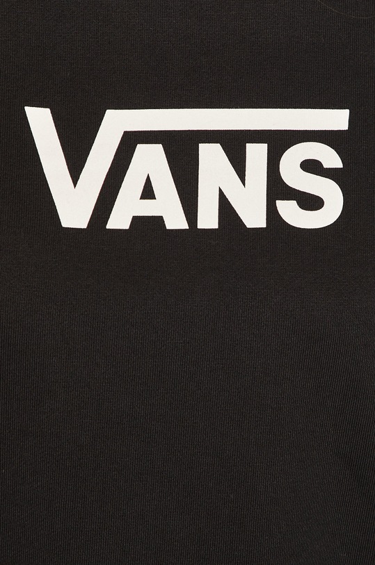 Vans - Bluza VN0A47THBLK1 czarny