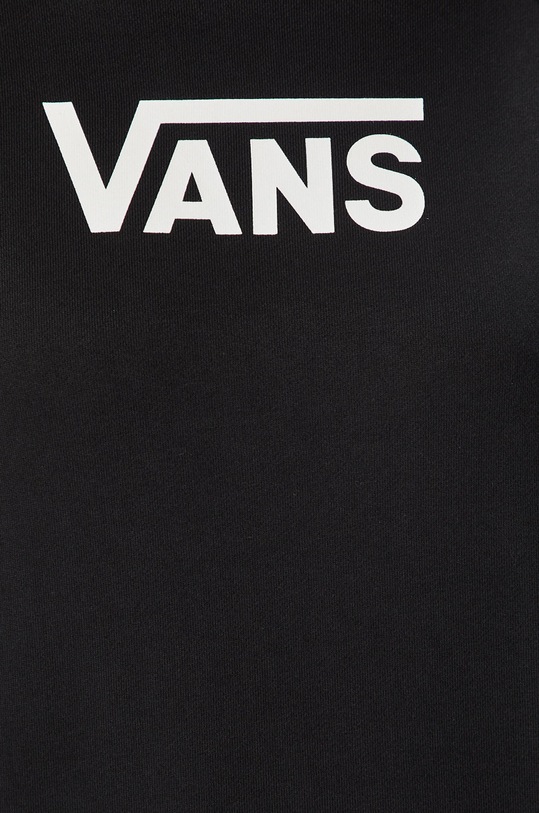 Vans - Mikina VN0A4BG3BLK1 čierna
