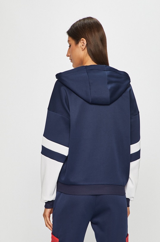 Îmbrăcăminte Tommy Sport - Bluza S10S100366 bleumarin