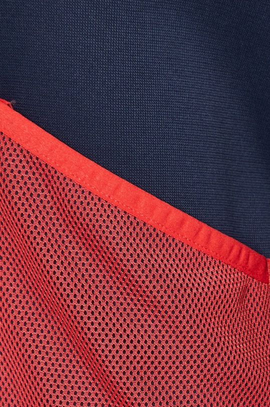 Tommy Sport - Bluza S10S100366 bleumarin