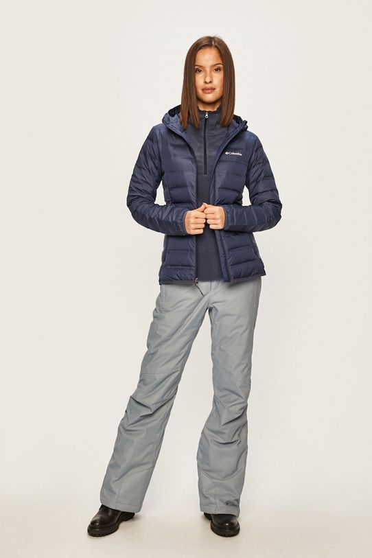 Športová mikina Columbia Glacial 1802201.466