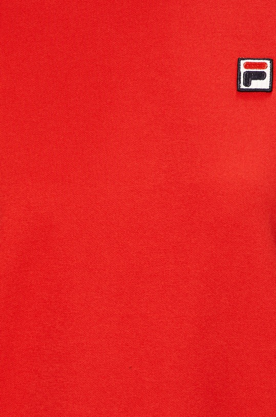 Fila - Bluza 687272 czerwony