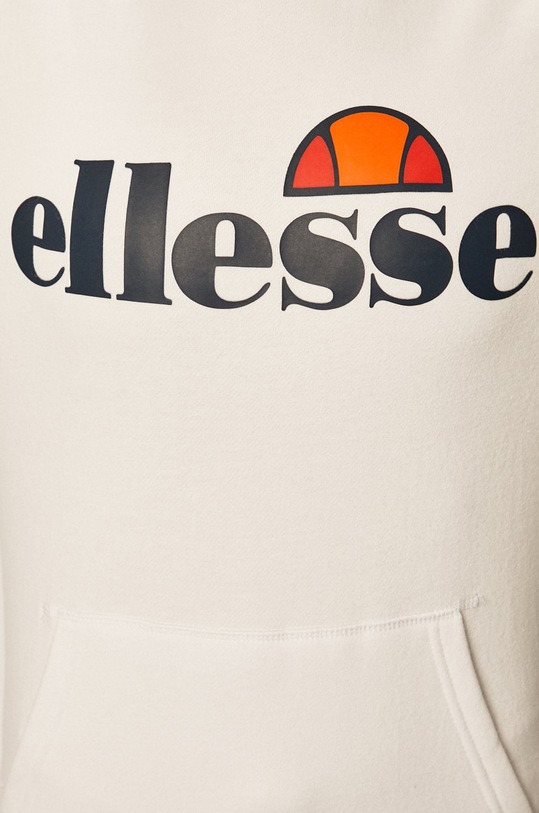 Ellesse - Bluza SGS03244 biały