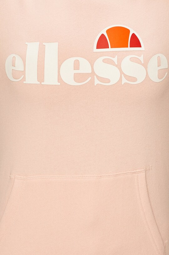 Ellesse - bluză SGS03244 roz