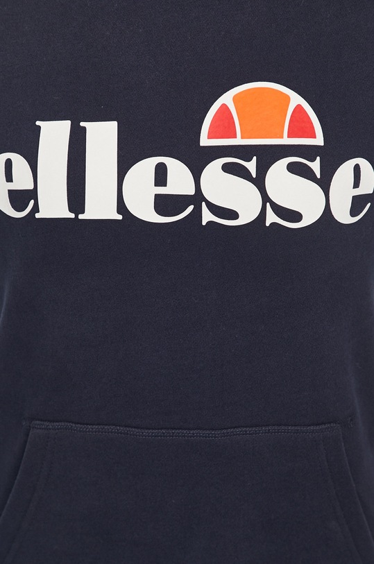 Ellesse - Bluza SGS03244 granatowy