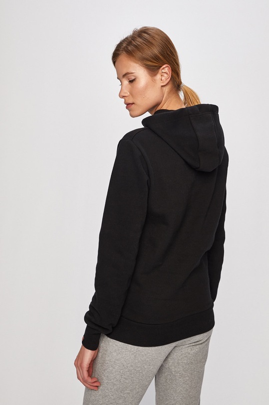 Ρούχα Ellesse - Μπλούζα SGS03244 μαύρο