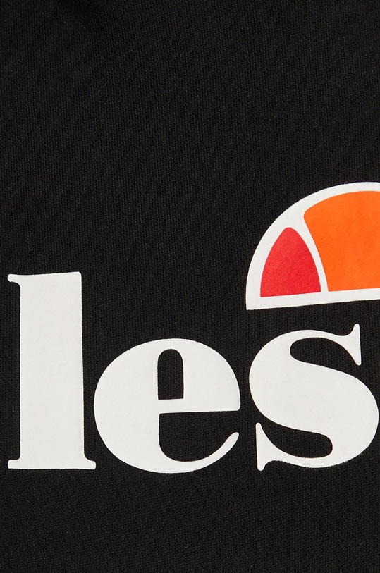 Ellesse - Μπλούζα SGS03244 μαύρο