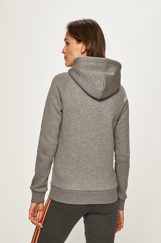 Îmbrăcăminte Peak Performance - Bluza G66761014 gri