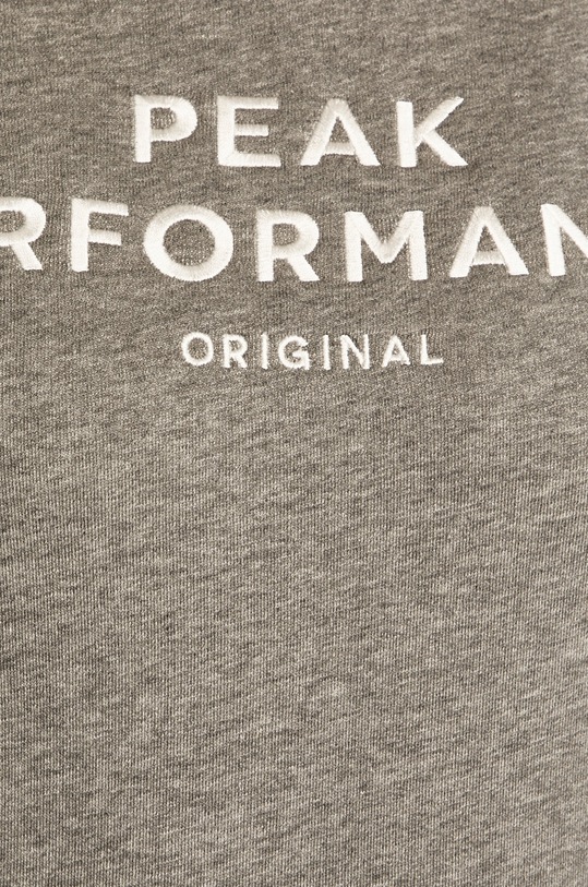 Peak Performance - Bluza G66761014 gri