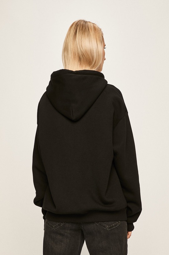 Îmbrăcăminte Local Heroes - Bluza LHAW1920061 negru