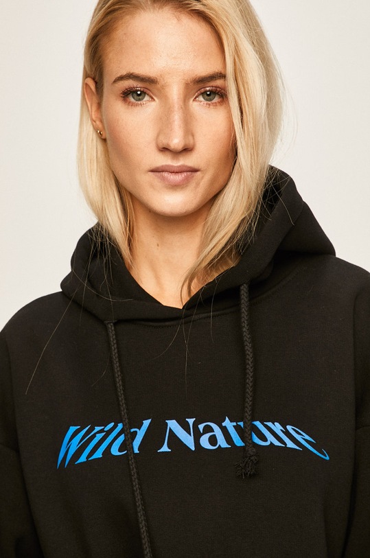 Local Heroes - Bluza LHAW1920061 negru