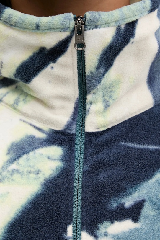 Columbia bluza sportowa Glacial IV 1802161 turkusowy
