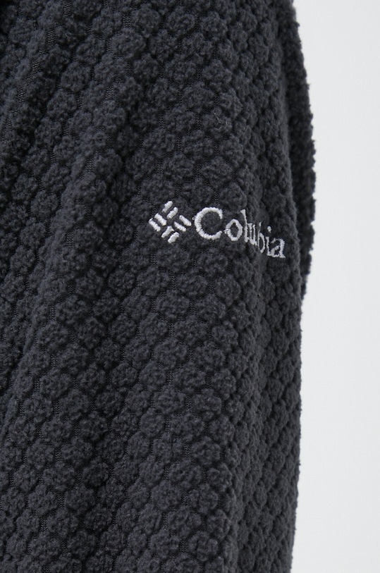 Columbia bluza sportowa Glacial IV 1802161 czarny