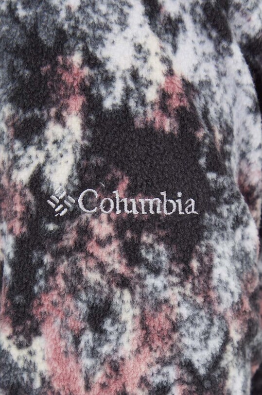 Sportska dukserica Columbia Glacial IV 1802161 crna
