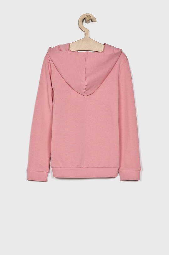 Dievča Guess Jeans - Detská mikina 118-175 cm J83Q14.K5WK0 ružová