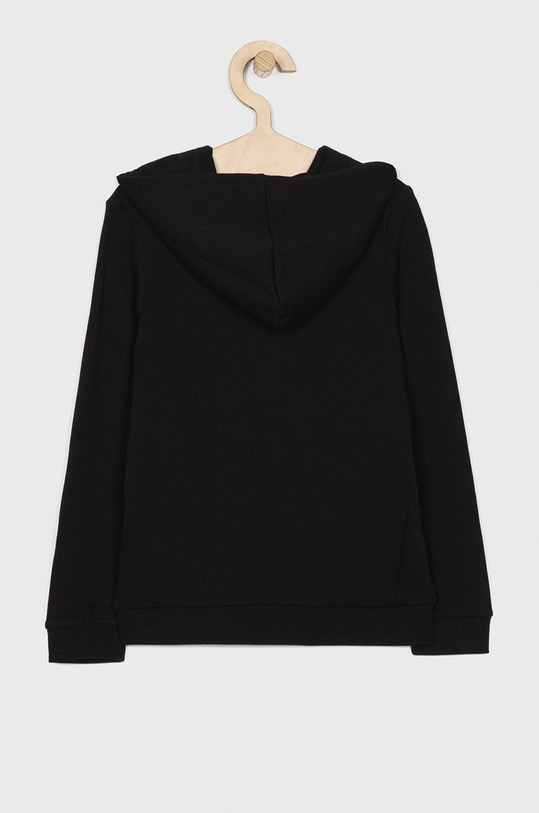 Guess Jeans - Bluza copii 118-175 cm J83Q14.K5WK0 negru AA00