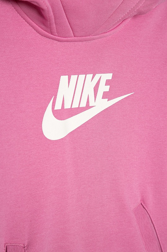 Nike Kids - Bluza copii 122-166 cm BV2717 roz SS20