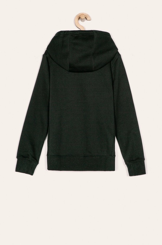 Nike Kids - Detská mikina 122-166 cm BV2717 čierna SS20