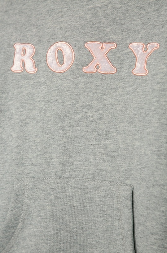 Roxy - Detská mikina 140-176 cm ERGFT03432 sivá AW19