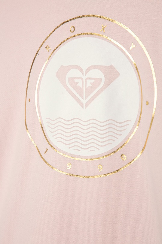 Roxy - Detská mikina 116-176 cm ERGFT03433 ružová AW19