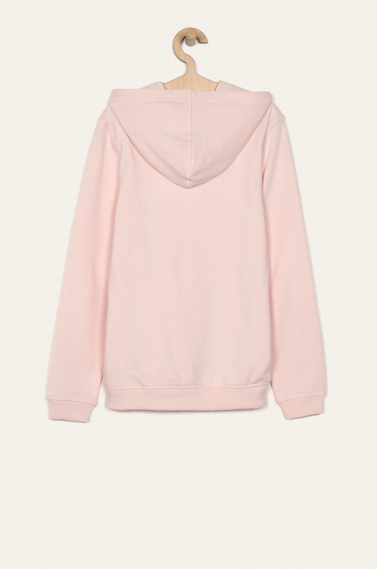 Dievča Roxy - Detská mikina 116-176 cm ERGFT03433 ružová