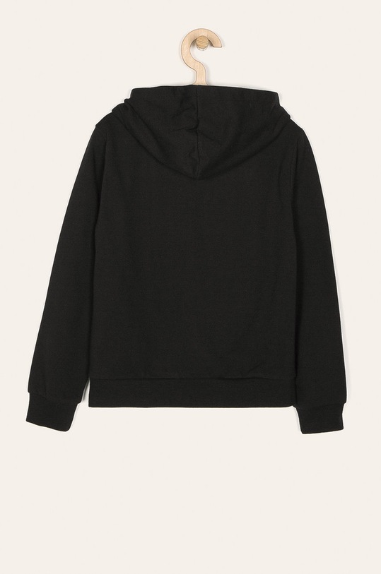 Calvin Klein Underwear - Detská mikina 128-176 cm G80G800293 čierna AW19