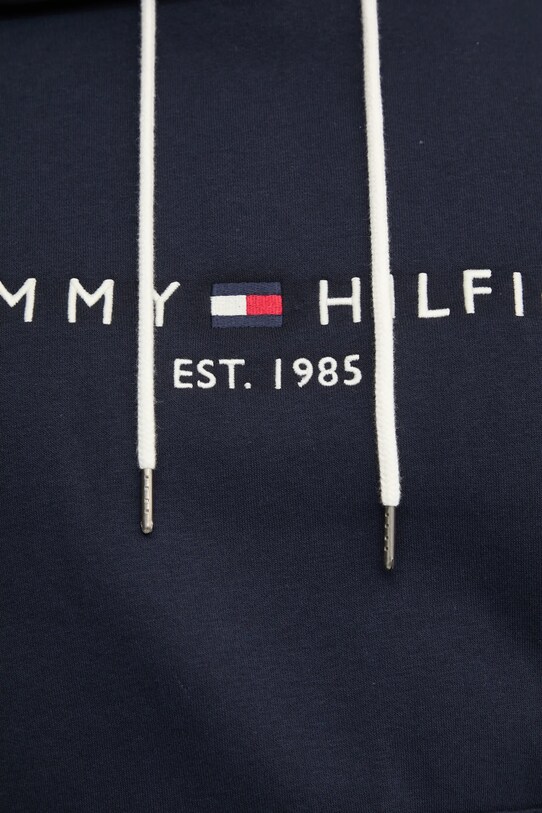 Tommy Hilfiger - Кофта MW0MW10752 тёмно-синий