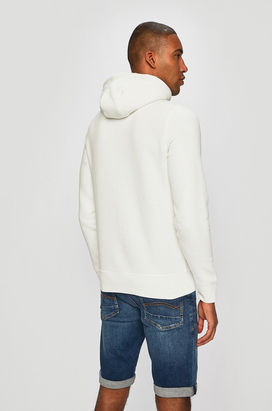 Tommy Hilfiger - Μπλούζα λευκό MW0MW10752