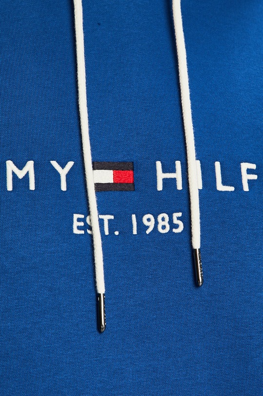 Tommy Hilfiger - Μπλούζα MW0MW10752 μπλε