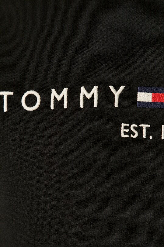 Tommy Hilfiger - Bluza MW0MW10752 MW0MW10752 czarny