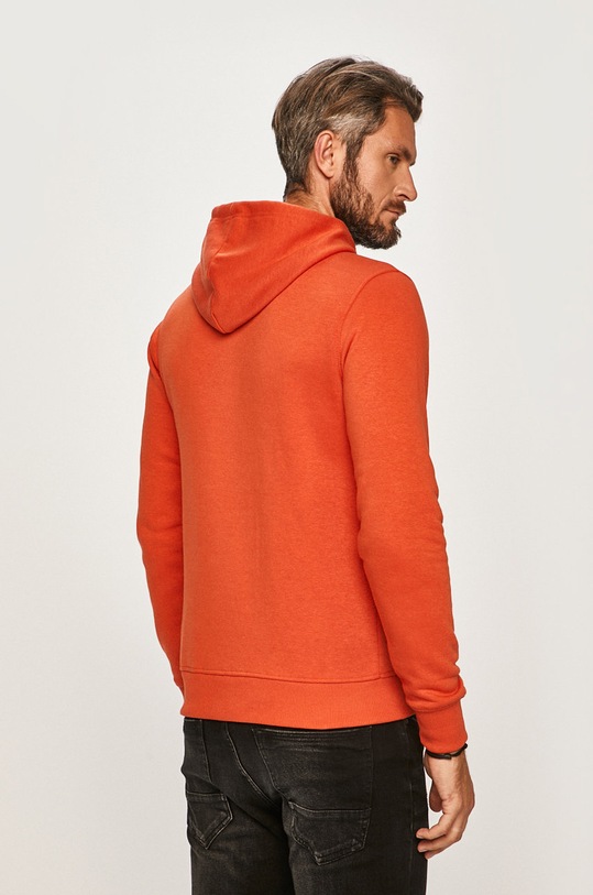 Oblečenie Blend - Mikina 20708674 oranžová