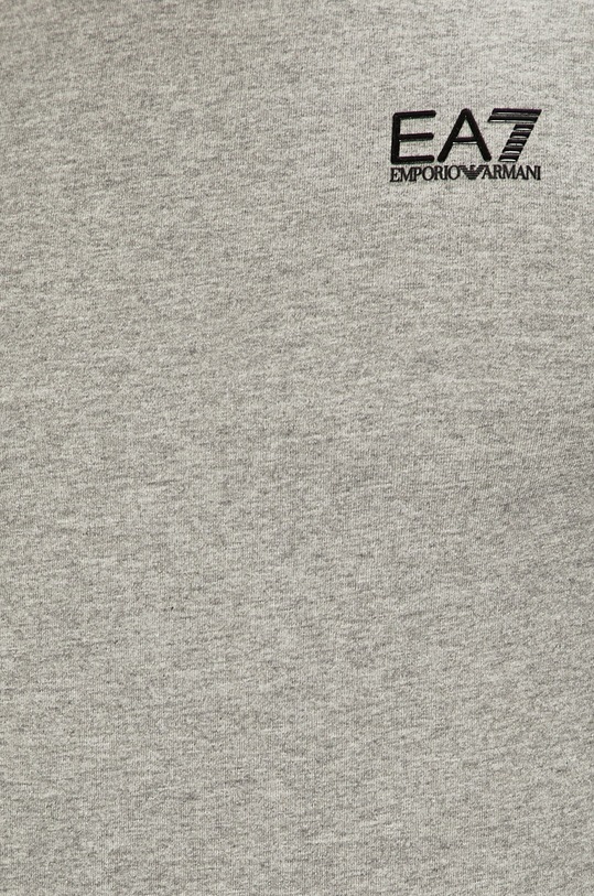 EA7 Emporio Armani Bluză PJ05Z.8NPM52 gri