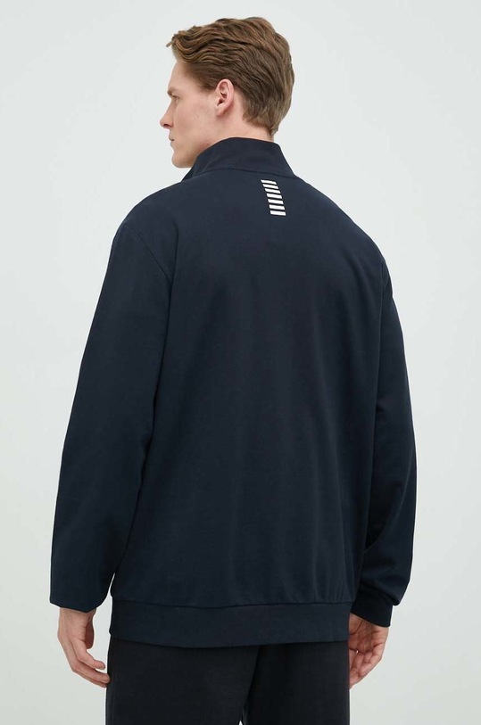 Odzież EA7 Emporio Armani bluza PJ05Z.8NPM01 granatowy