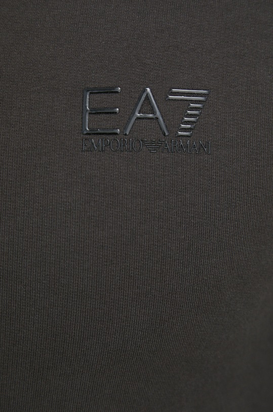EA7 Emporio Armani bluza PJ05Z.8NPM01 zielony