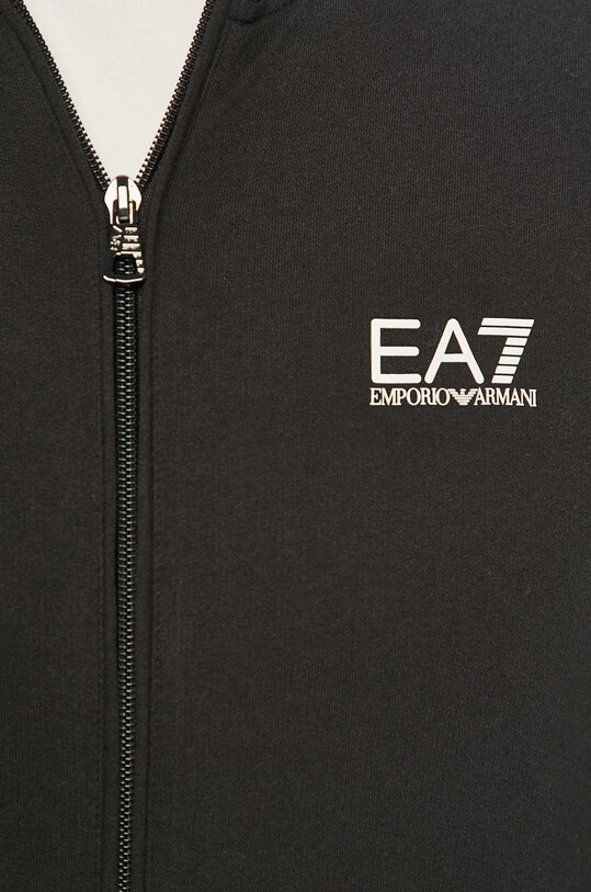 Кофта EA7 Emporio Armani PJ05Z.8NPM01 чорний