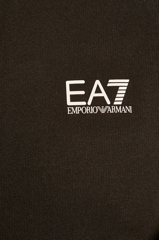 EA7 Emporio Armani Bluză PJ05Z.8NPM03 negru