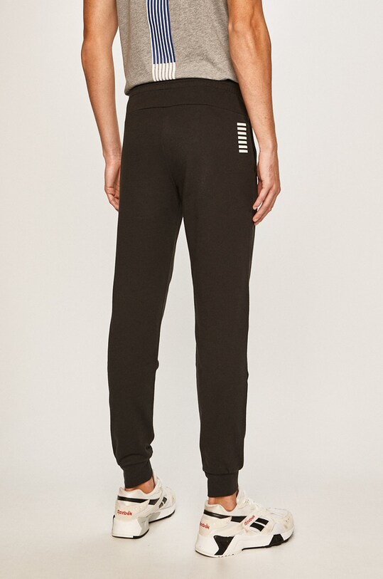 EA7 Emporio Armani - Спортивний костюм PJ05Z.8NPV51 чорний