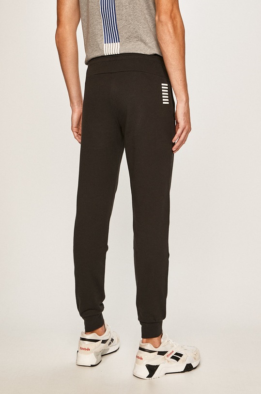 EA7 Emporio Armani - Спортивный костюм PJ05Z.8NPV51 чёрный